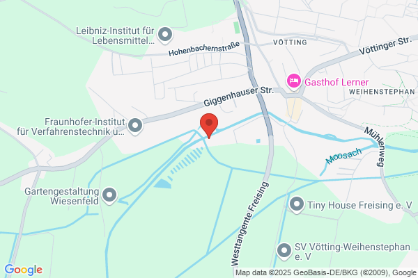 Fisch Günther GmbH