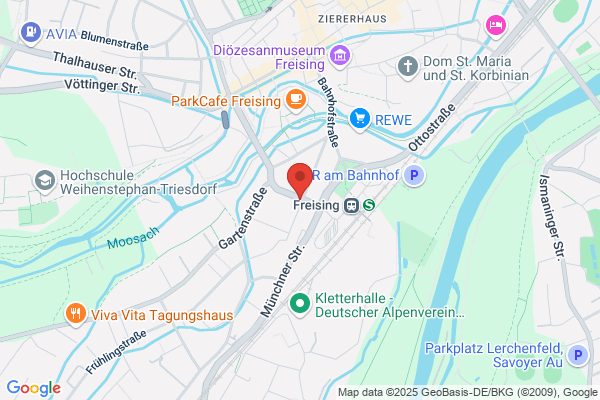 3klang gemeinnützige GmbH