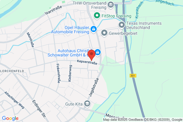 ASP Automotive GmbH