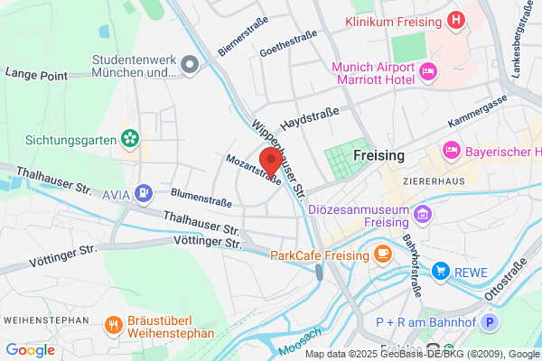 Agrarverband Service und Marketing GmbH
