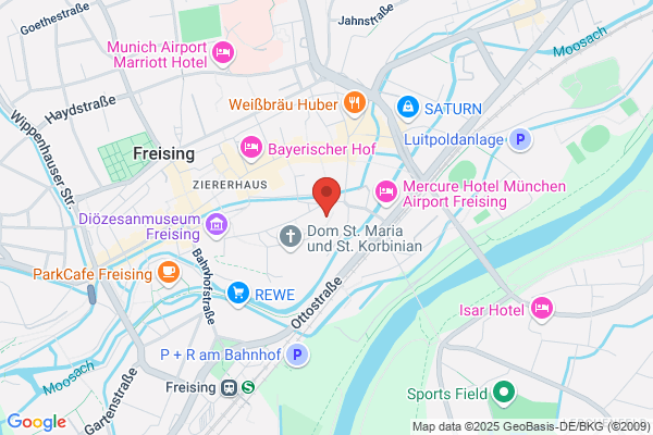 Amtsgericht