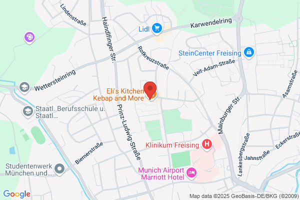 Aysberg Web Development GmbH