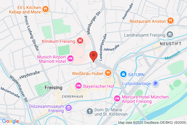 Bestattungsdienst St. Georg