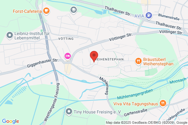 COMPANY Veranstaltungs GmbH