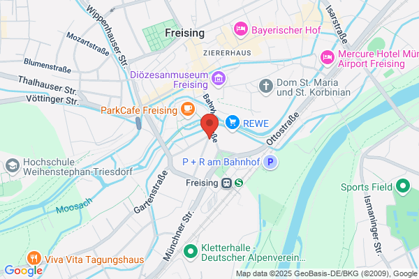 Caritas-Zentrum Freising