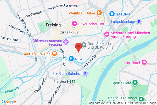 Dombibliothek