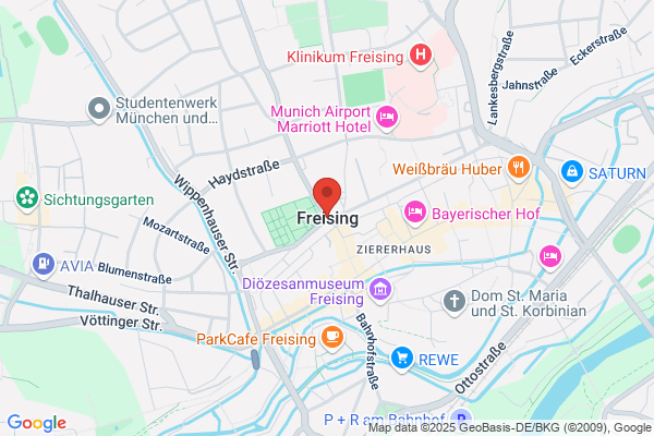 Dr. med Michael Hannemann
