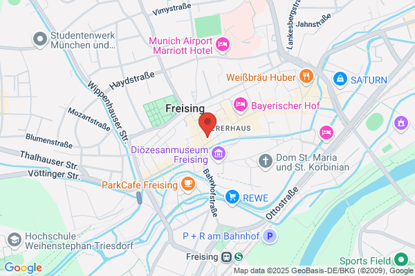 BLUME2000 Freising