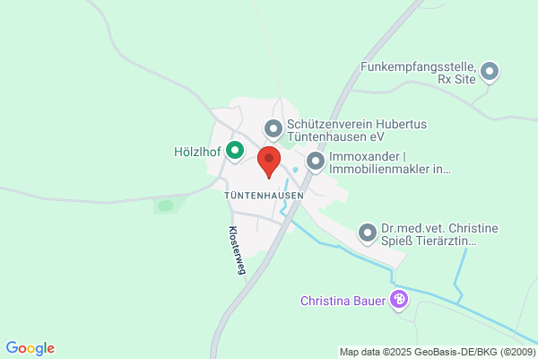 Hartmair Leichtbau GmbH