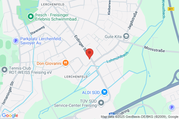 Friseur im Brunnenhof Redken