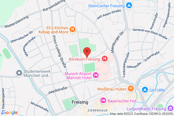 Der Garten
