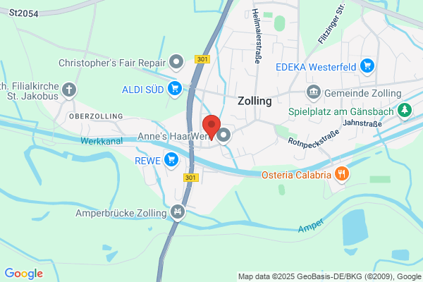 Erzeugerring für naturgemäßen Landbau e.V.