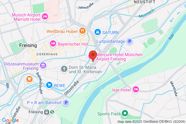 ZUR ALTEN SCHIESSSTAETTE