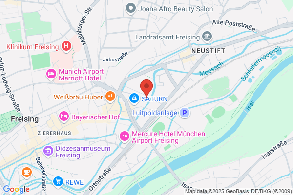 Hirschmann Getränke GmbH