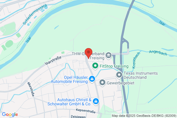 ABEX GIENGER MÜNCHEN HAUSTECHNIK