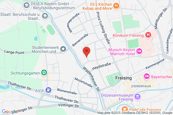 Naturheilpraxis U. Wacker