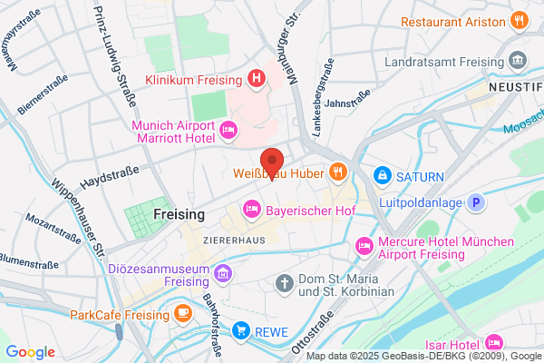 Hot Wok Freising