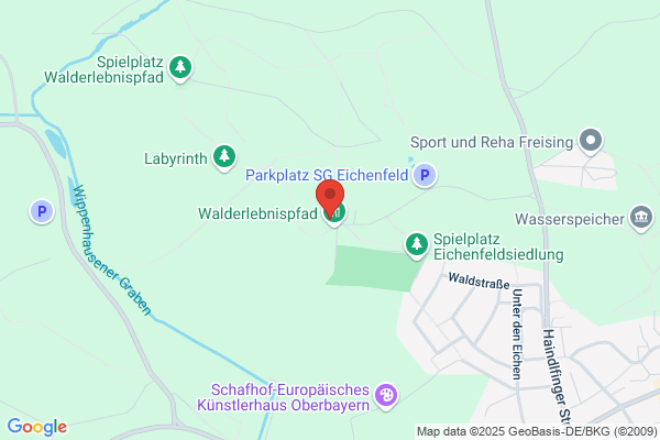 Baumgartner, Hörand