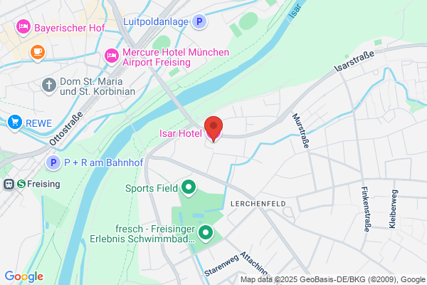 Isar Hotel