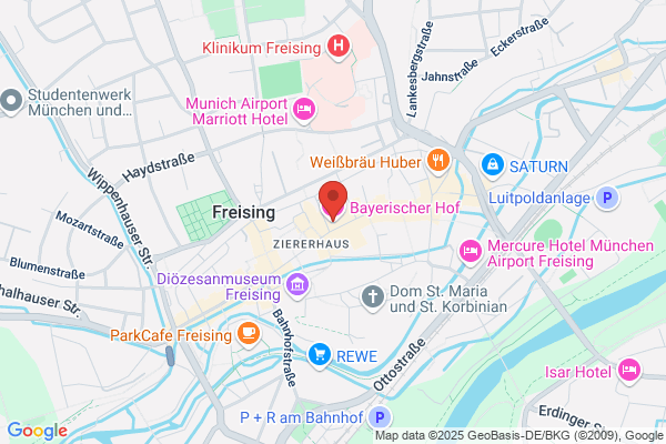 Bayerischer Hof
