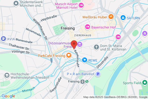 Zur Gred