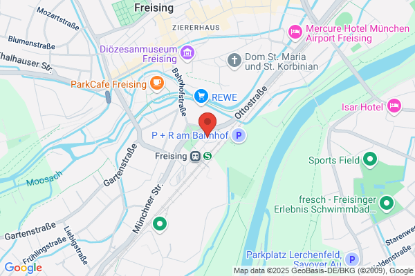Hotel Boardinghaus Pension Wohnen auf Zeit