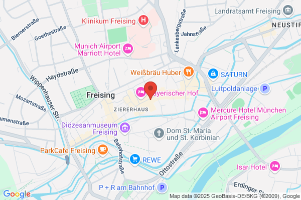 Kebap Haus Freising GmbH