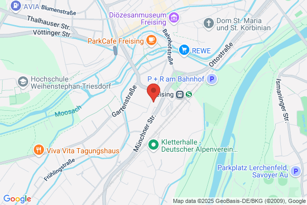 Freisinger Bank Immobilien