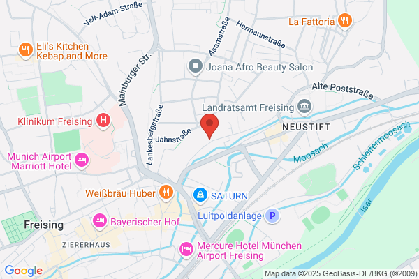 Jordan Immobilien GmbH