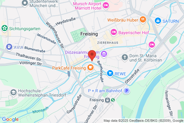 Stanglmaier Immobilien GmbH