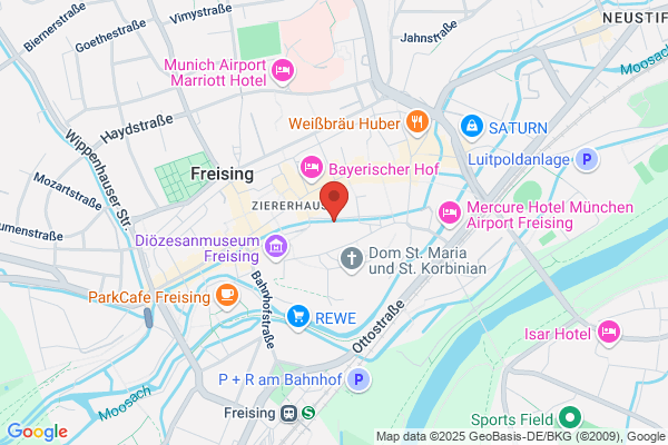 Dipl.-BauIng.(FH) Karl Heinz Freiberger