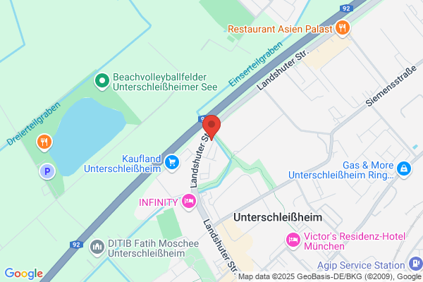 Raible u. Partner Planungsbüro für Elektro- und Kommunikationstechnik