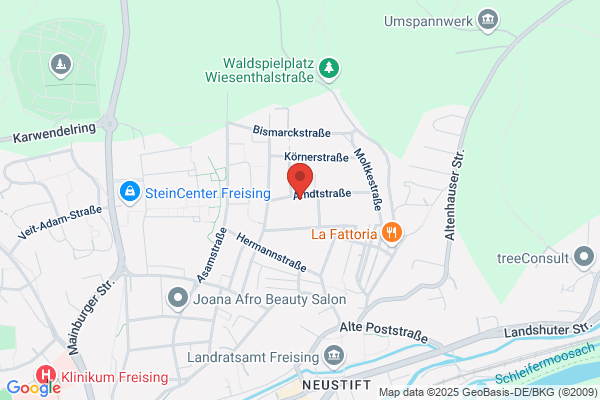 Neustift II