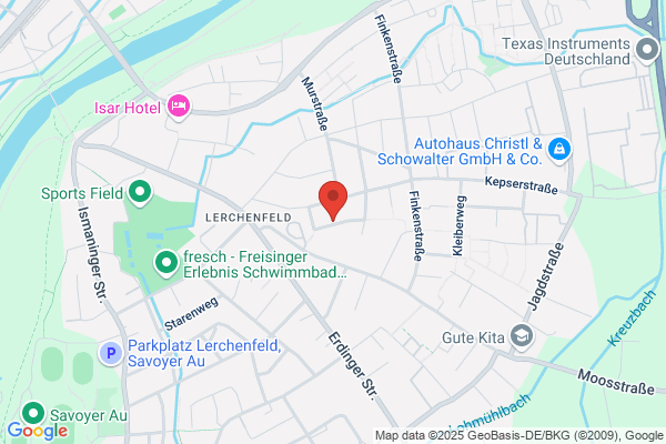 Kinderhort Lerchenfeld