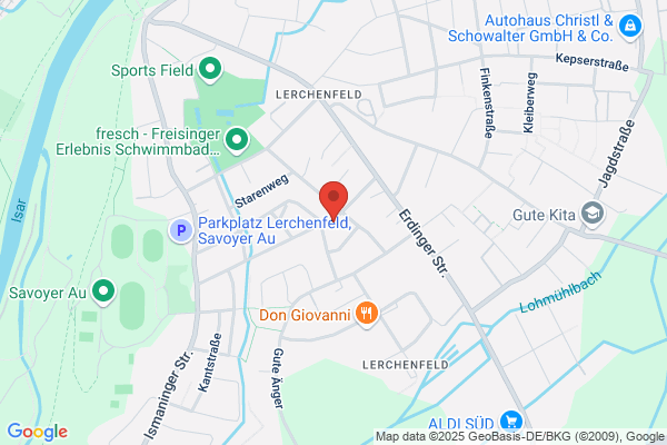 Freie evangelische Gemeinde Freising