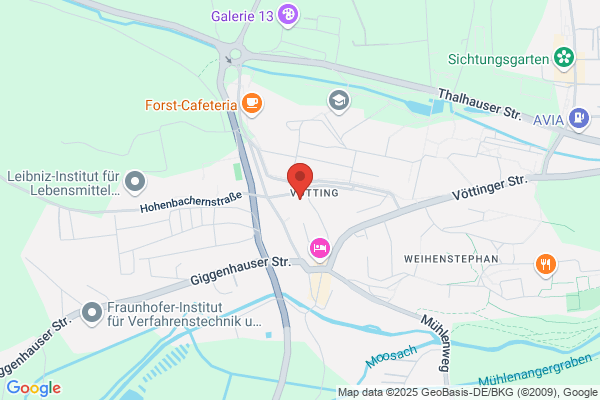 Kath. Pfarramt St. Jakob