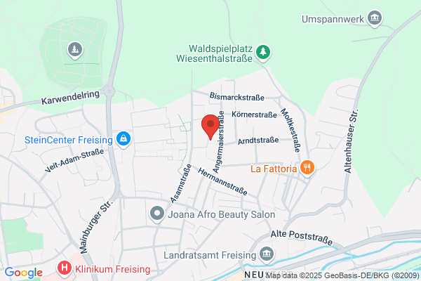 KörperKonzept Freising