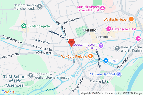 Freisinger Küchenstudio