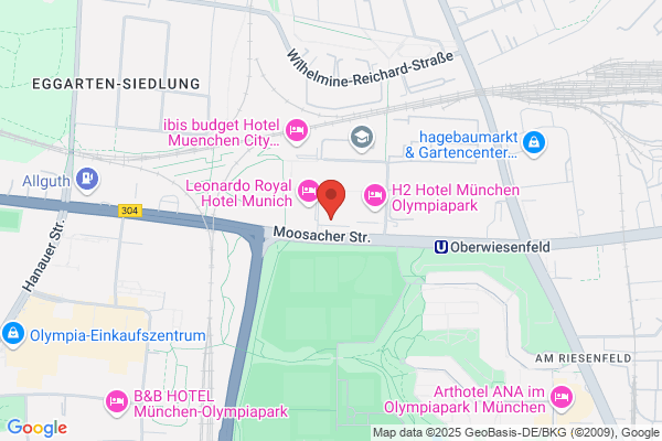 Synlab GmbH