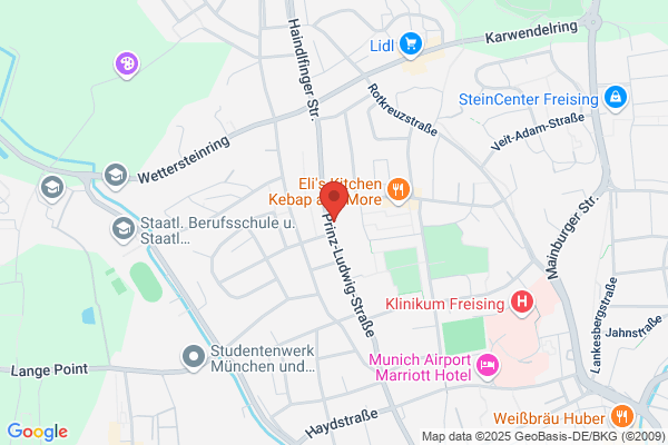 Grünplan Gesellschaft für Freiflächenplanung GmbH