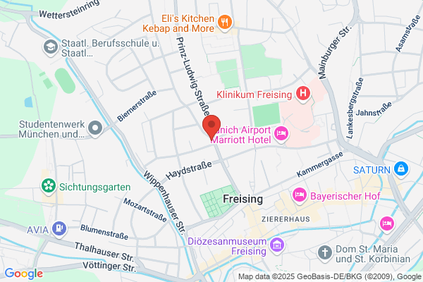 Kloos  GudrunGartendisgn