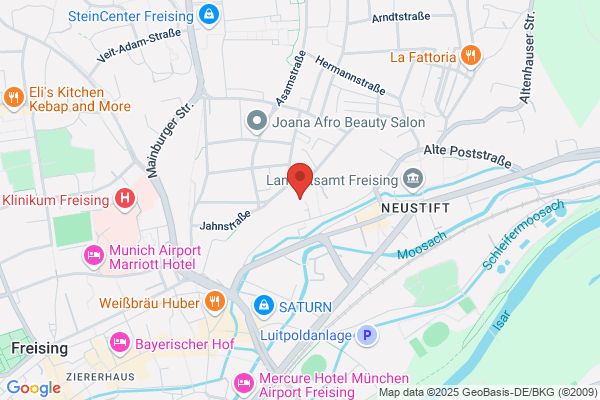 abstreiter metall & design