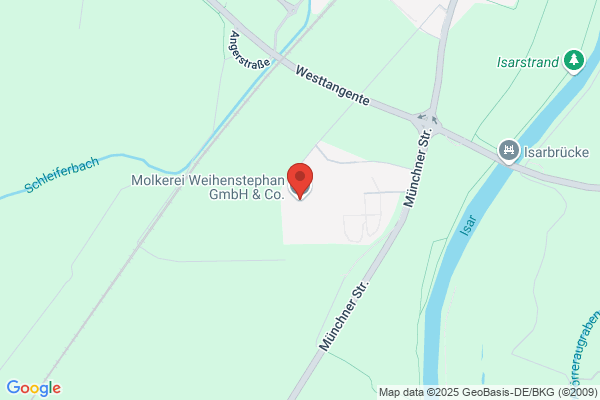 Weihenstephan Holding Komplementär GmbH
