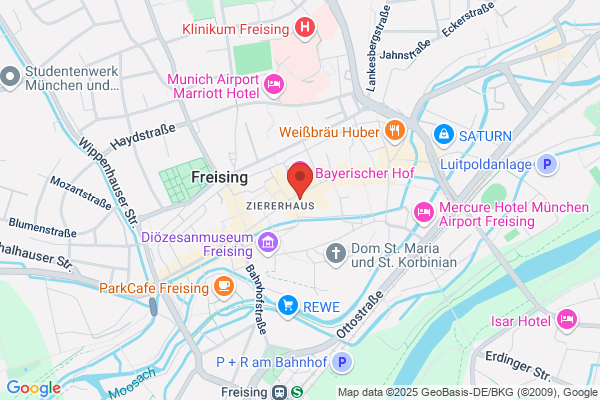 Parfümerie Himmer