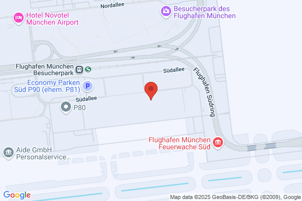 TEMPTON Personaldienstleistungen GmbH