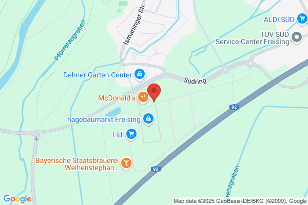 Therapiezentrum Clemensaenger