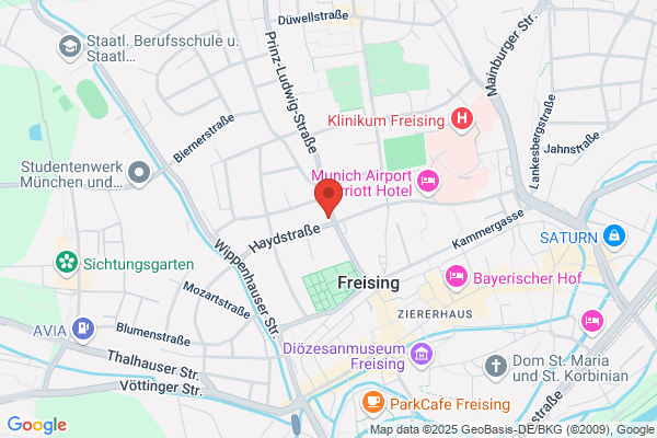 AFS Anwaltskanzlei Frösner &
