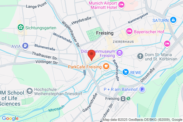 HTS-Reisebüro