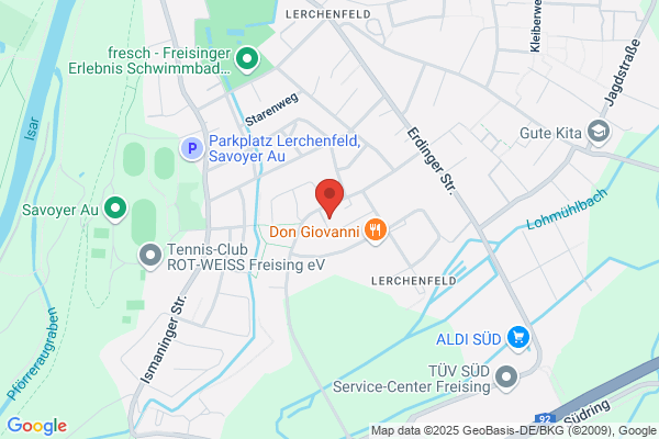 ELEMENTS Freising