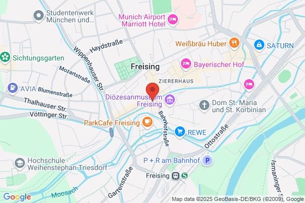 Reinmoser Ferd. GmbH